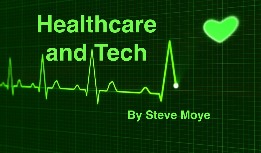 Healthcare and Tech